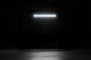 Ford F-150 Mesh Grille - Rough Country - 30